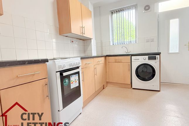166, Northgate, New Basford photo 3