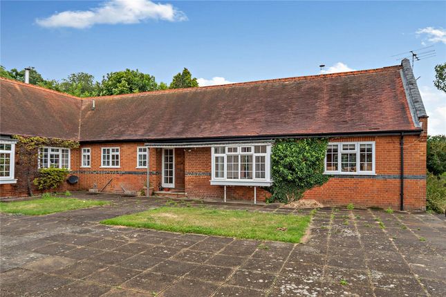 End terrace house for sale in Beenham Hill, Beenham, Reading, Berkshire