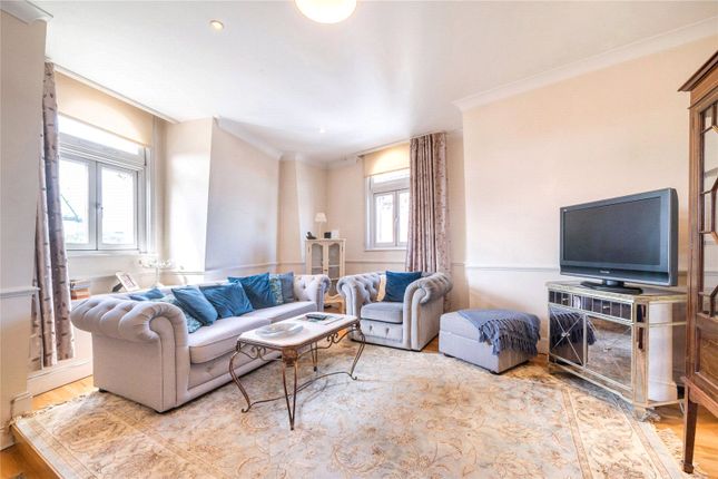 Thumbnail Flat to rent in Gloucester Mansions, 140A Shaftesbury Avenue, London