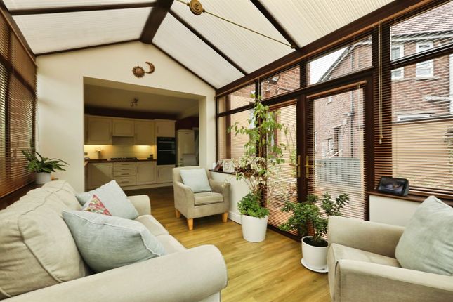 Normanton Grove, Sheffield photo 4