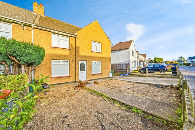 2-bed terraced on Elm Road, Dartford, Kent DA1, £375,000
