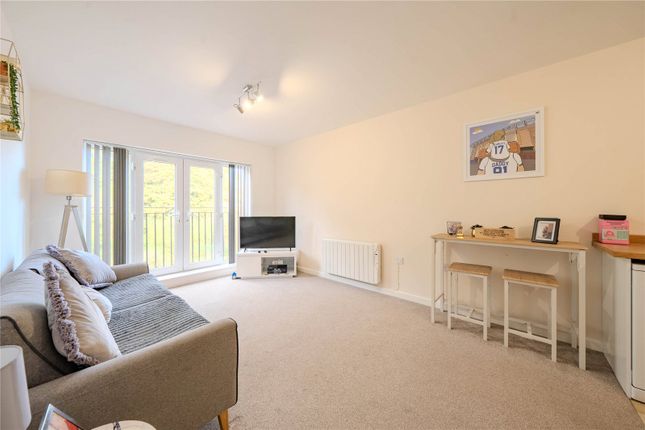 Flat 4, North View Court,, North View Street, Pudsey photo 2