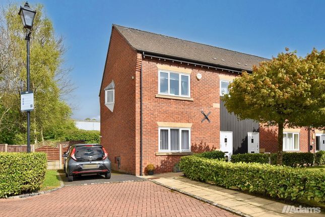1, Granary Mill, Warrington photo 3