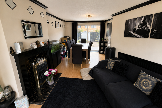 5, Grasby Walk, Nottingham photo 2