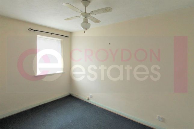 Terraced house to rent in Epsom Road, Croydon