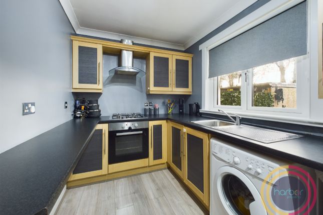 Terraced house for sale in Beauly Road, Glasgow