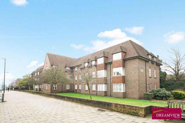 Flat for sale in Birnbeck Court, 850 Finchley Road, 6Bb, London