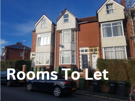 Thumbnail Semi-detached house to rent in Sylvan Road, Exeter