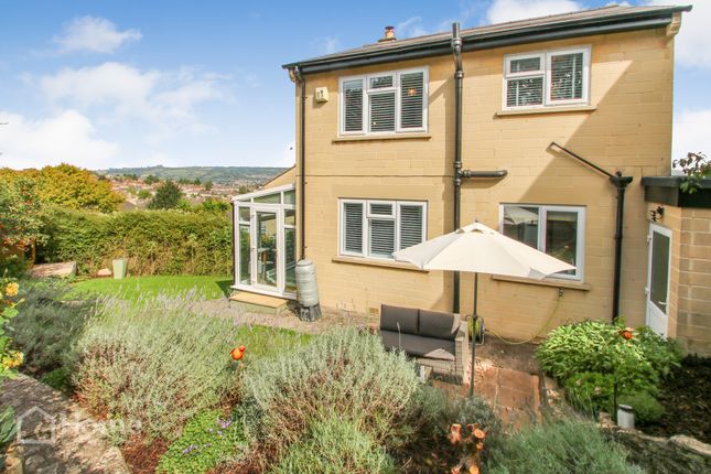 Detached house for sale in Edgeworth Road, Bath