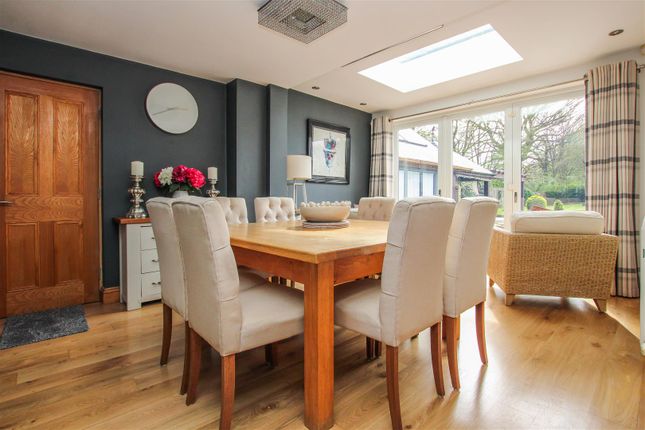 Semi-detached house for sale in Ashwells Road, Pilgrims Hatch, Brentwood