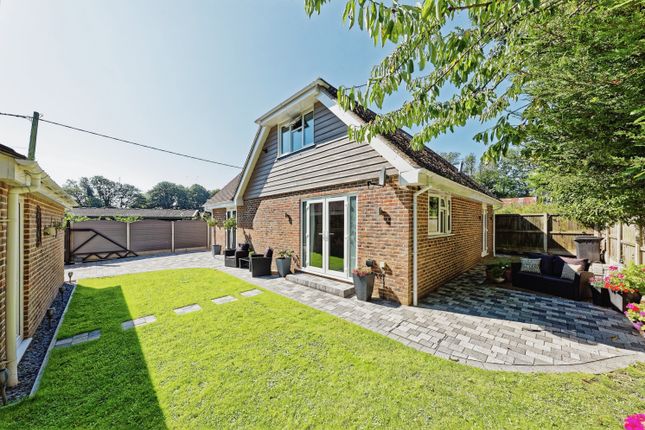 Detached house for sale in St. Martins Road, Guston, Dover, Kent