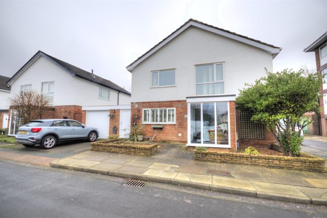4-bed house on 29 Channel Reach, Channel Road, Liverpool, £530,000