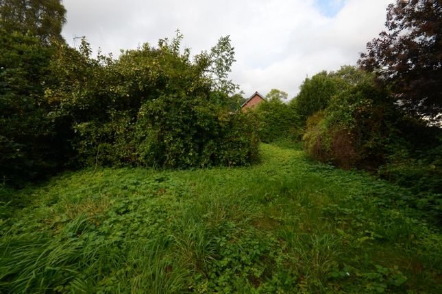 Semi-detached house for sale in Bowerchalke, Salisbury, Wiltshire