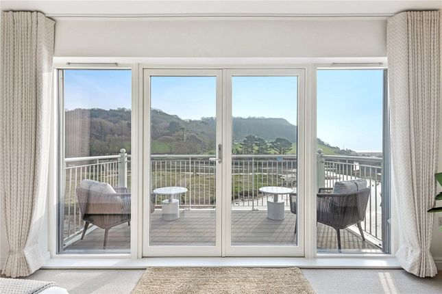 Plot 4, Seaton Quay,, Seaton, Devon photo 3
