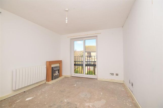 Flat for sale in Blenheim Drive, Dover, Kent