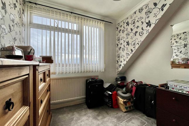 End terrace house for sale in Thoresby Avenue, Tuffley, Gloucester