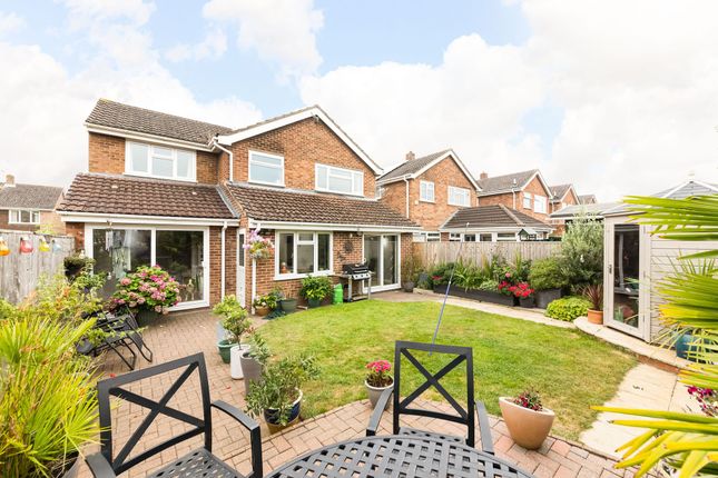 13 Glyme Close, Abingdon photo 4