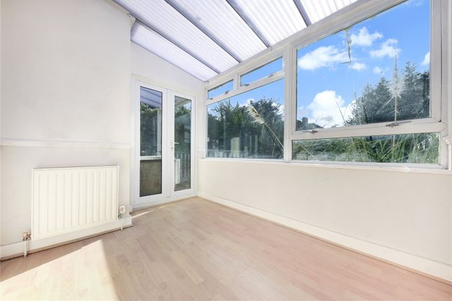 Semi-detached house for sale in Grantock Road, Walthamstow, London