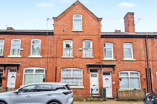 4-bed house on 23, Baywood Street, Manchester, £70,000