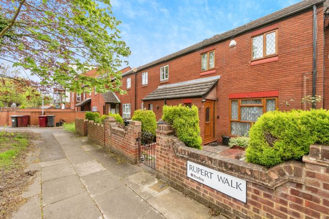 Terraced house for sale in Rupert Walk, Reading