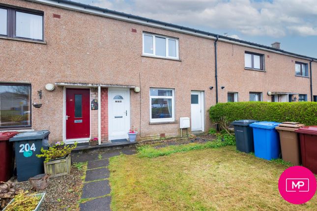 Thumbnail End terrace house for sale in Laird Street, Dundee