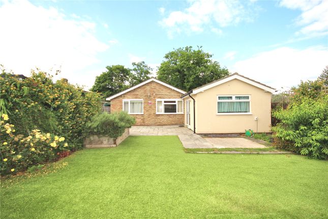 Bungalow for sale in Woking, Surrey