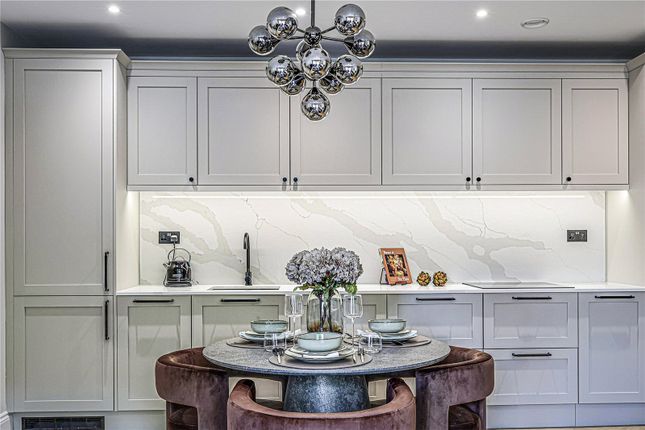 Plot 3 White Rose, London photo 5