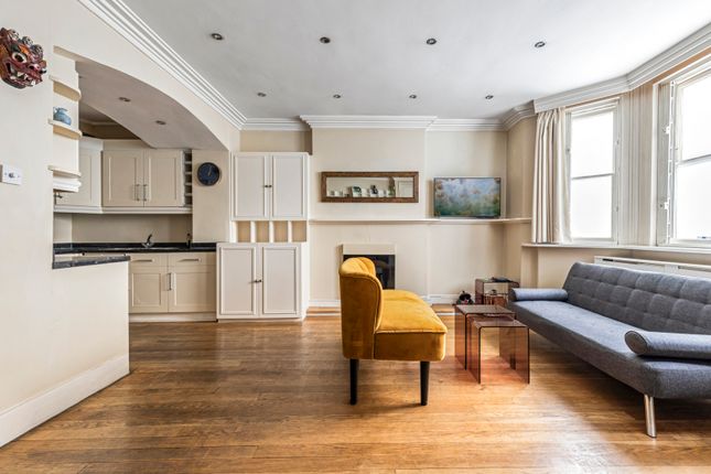 Flat for sale in Westbourne Park Road, Notting Hill