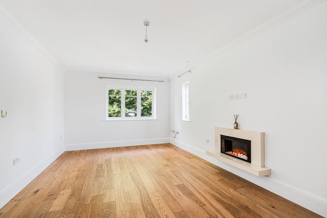 4 Bennetts Lodge, Leyton Road, Harpenden photo 4