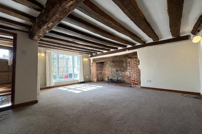 Bakery Cottage, Buckshorn Lane, Eye photo 2