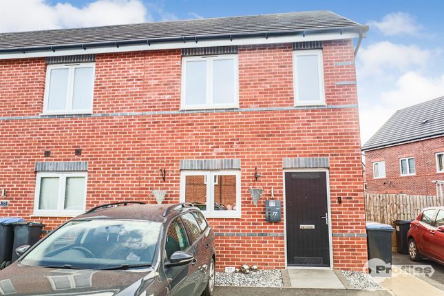 77, Westfield Avenue, Earl Shilton photo 2