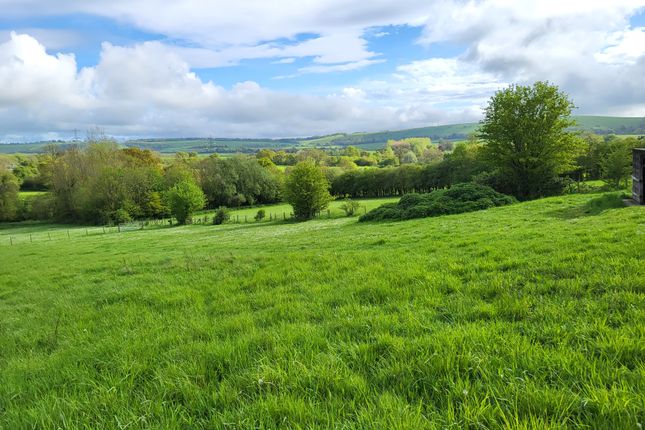 Thumbnail Land for sale in East Meon, Petersfield