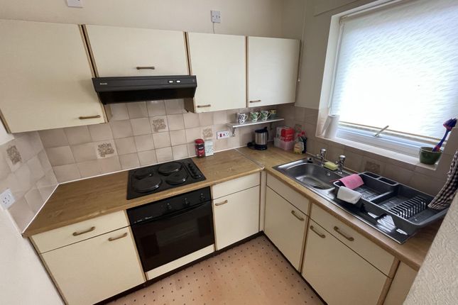 Flat for sale in Somerford House, 2 Nicholas Road, Liverpool, Merseyside
