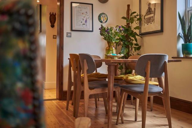 Breakfast Room