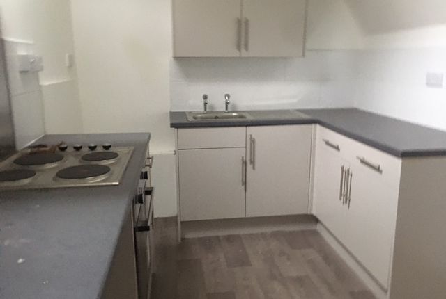 Thumbnail Flat to rent in Foster Street, Lincoln