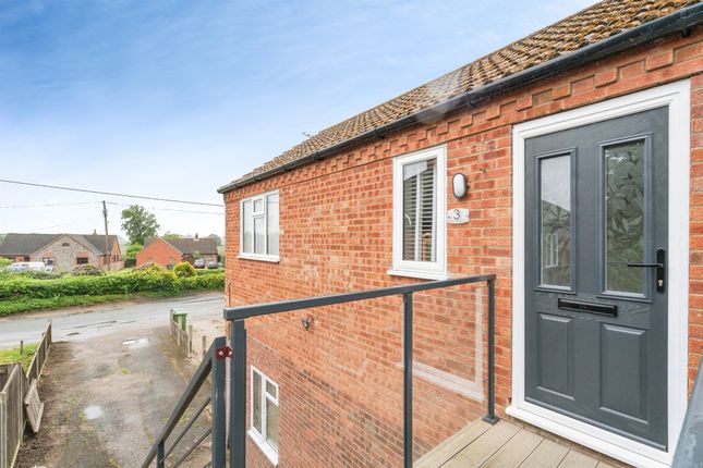 3, Rocamaura Court, Church Street, Melton Constable photo 4