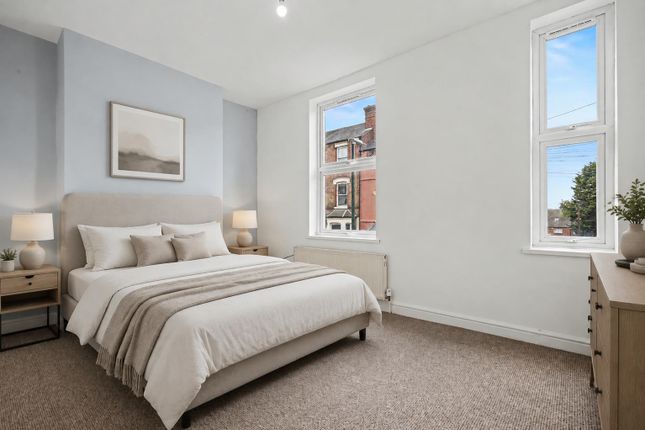 22, Maples Street, Nottingham photo 4