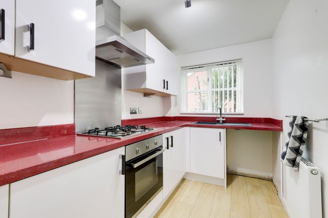 127 Hotspur Drive, Nottingham photo 2