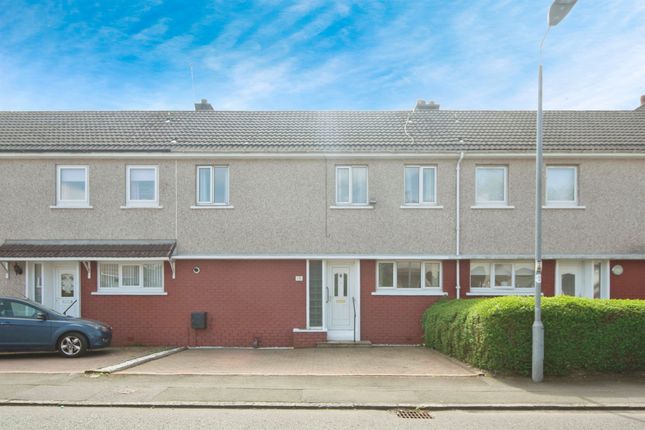 Terraced house for sale in St. Ninian's Road, Paisley