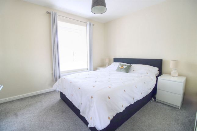 End terrace house for sale in Beechfield Close, Stone Cross, Pevensey
