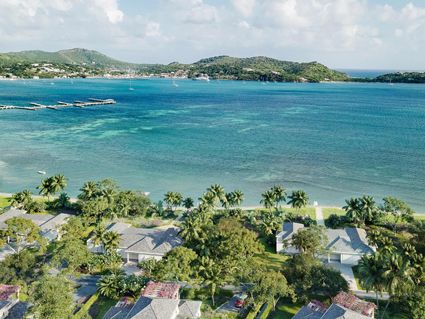 Villa for sale in Beach Houses, Turtle Bay Road, Falmouth, Antigua And Barbuda