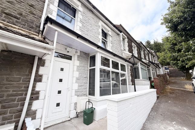 12, Hilda Street, Pontypridd photo 2