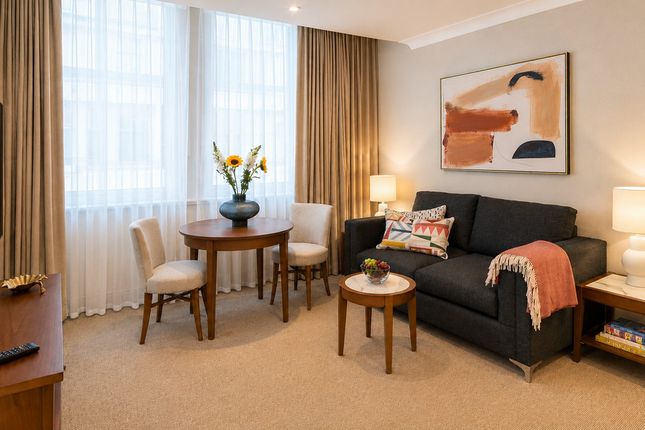 1-bed flat on Flat A9, Calico House, Bow Lane, London, £3,900/mo