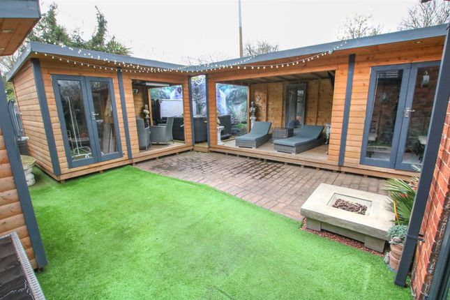 Detached bungalow for sale in Sandall Park Drive, Wheatley Hills, Doncaster