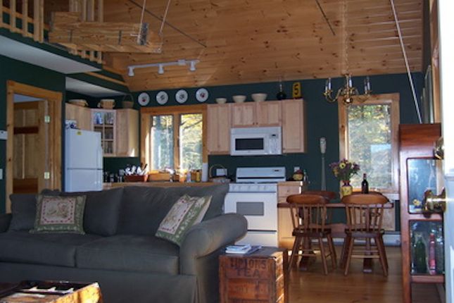 Villa for sale in Near Morrisville, Vermont, East Coast, United States