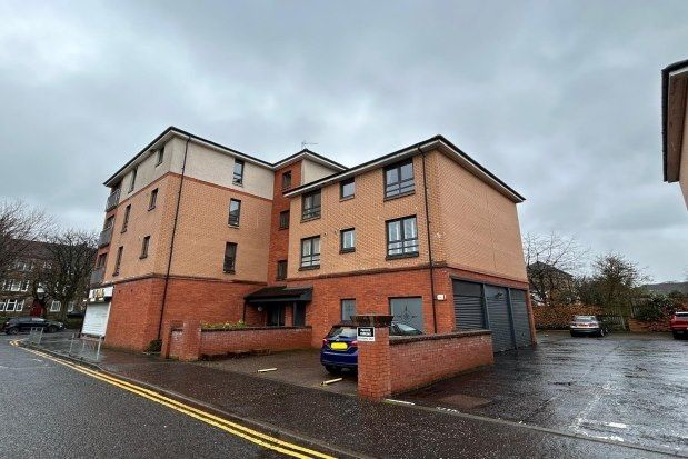 Thumbnail Flat to rent in 5 Strathcona Drive, Glasgow