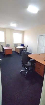 Office to let in Fairfield Road, Droylsden, Manchester