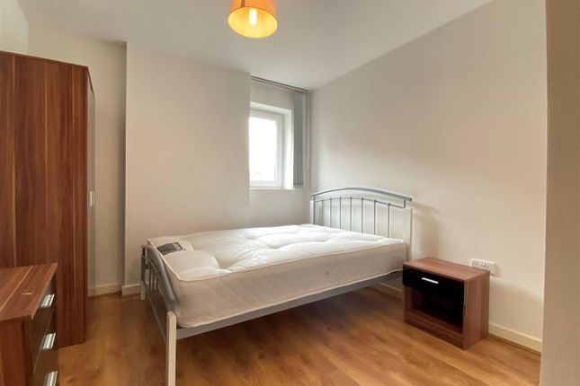 Flat to rent in Nq4, Bengal Street, Manchester