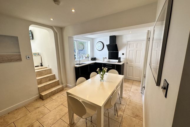 Detached house for sale in Quarry Lane, Kelsall, Cheshire CW60Pd