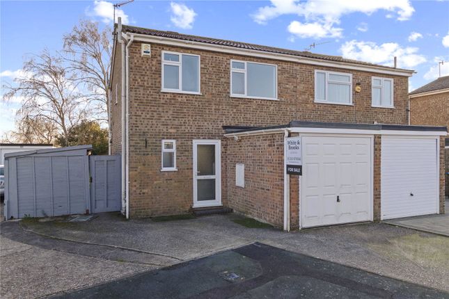 White and Brooks, PO21 - Property for sale from White and Brooks estate  agents, PO21 - Zoopla